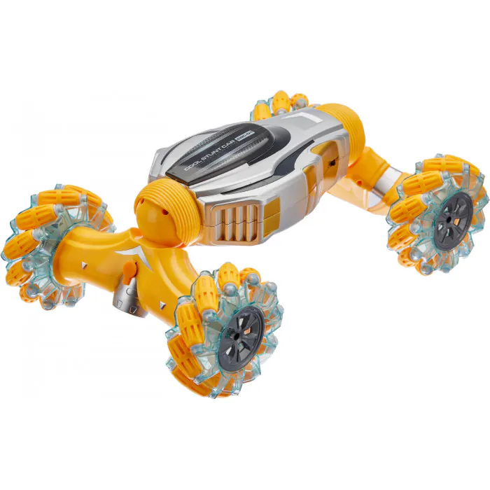 Children's toy car ZIPP Ebi Twist&Drift — photo 6