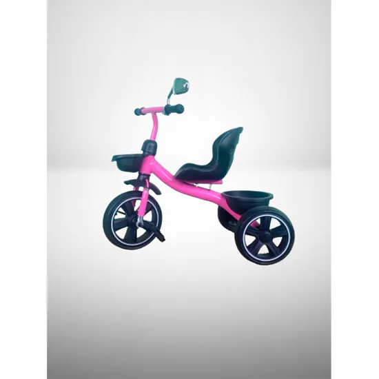 Tricycle 209VPINK — photo 1