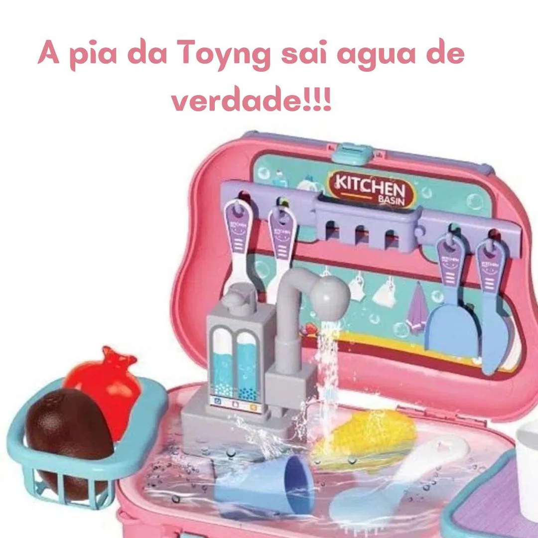 Portable Electronic Children's Toy — photo 4