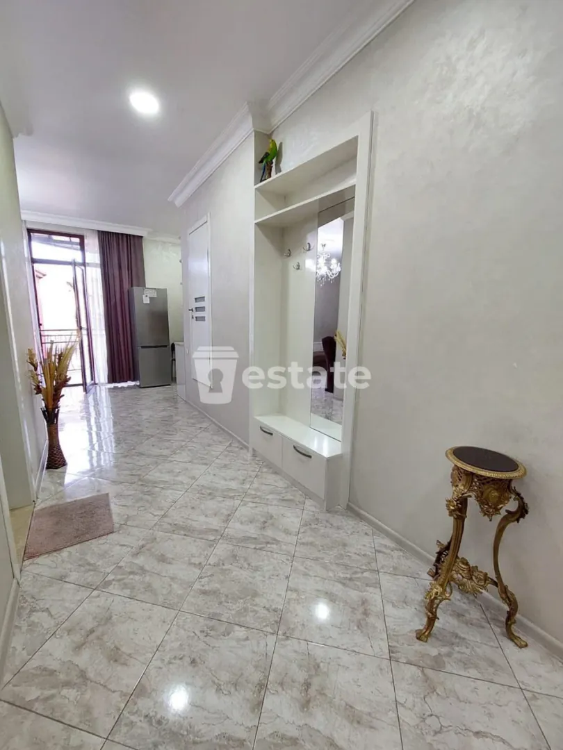 Сдам просторную 2+1 в старом Батуми — photo 7