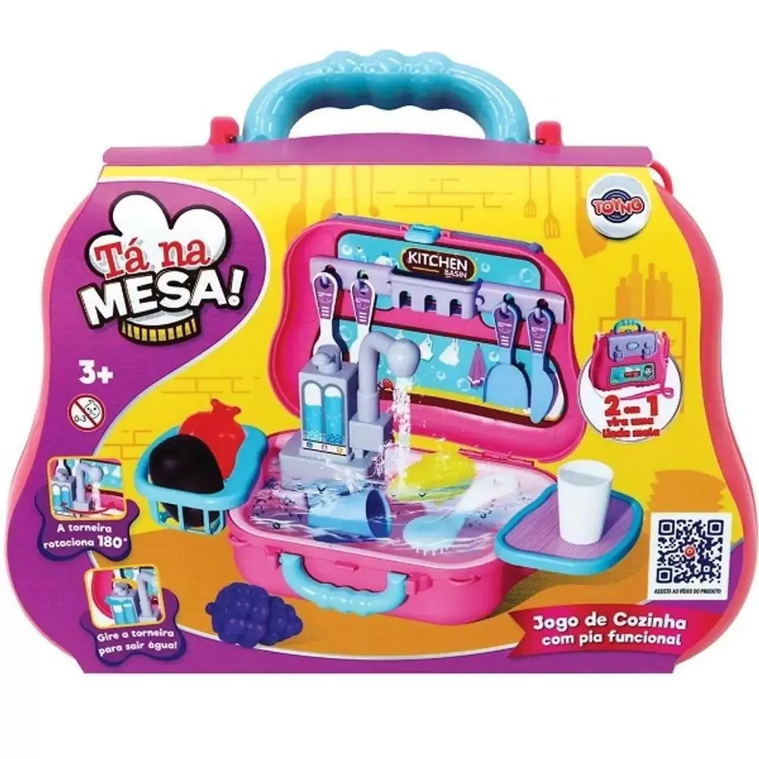 Portable Electronic Children's Toy — photo 7