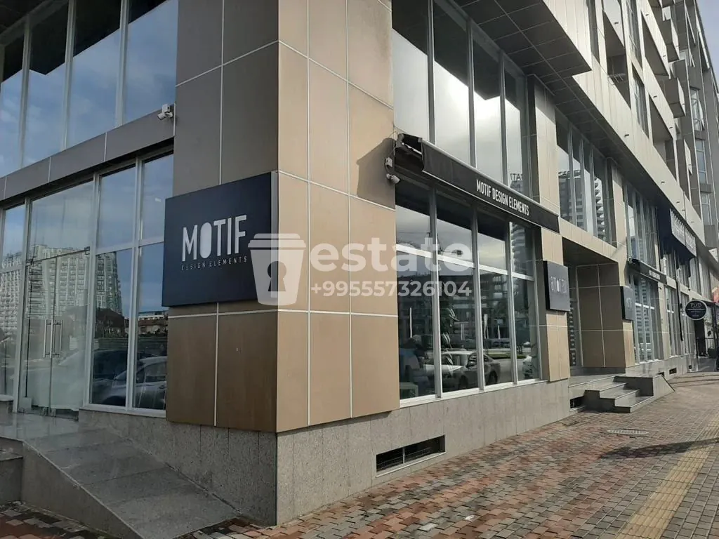 Selling commercial premises opposite the stadium — photo 1