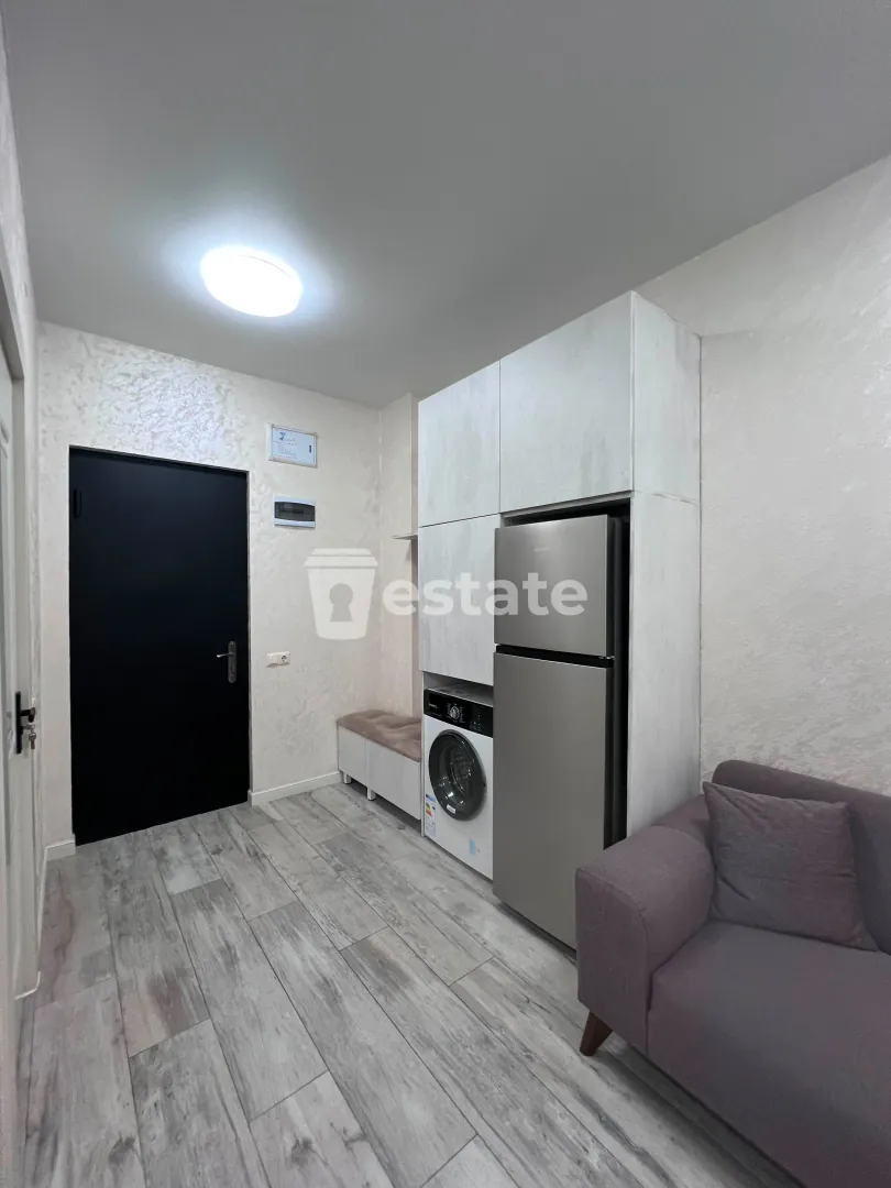 Two 1+1 apartments for sale near the sports palace — photo 5