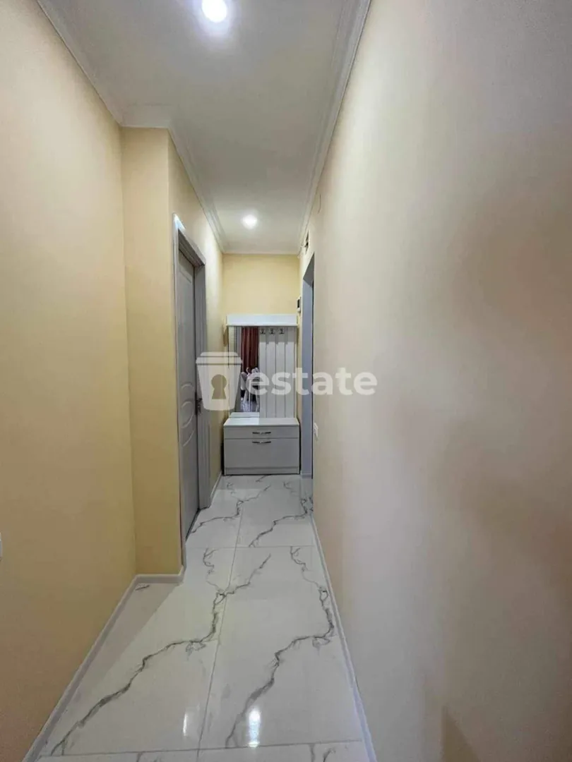 Bright 1+1 apartment for rent on New Boulevard — photo 5