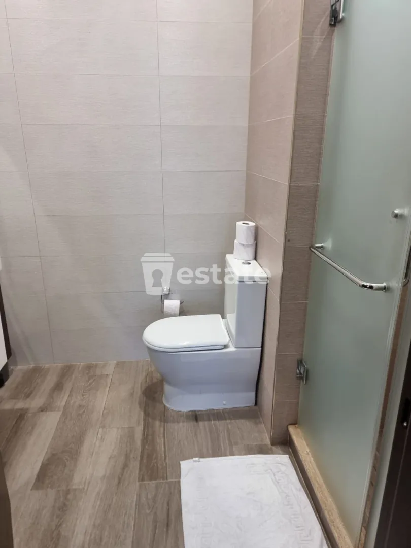 Comfortable 1+1 apartment for rent in Porta Tower — photo 7
