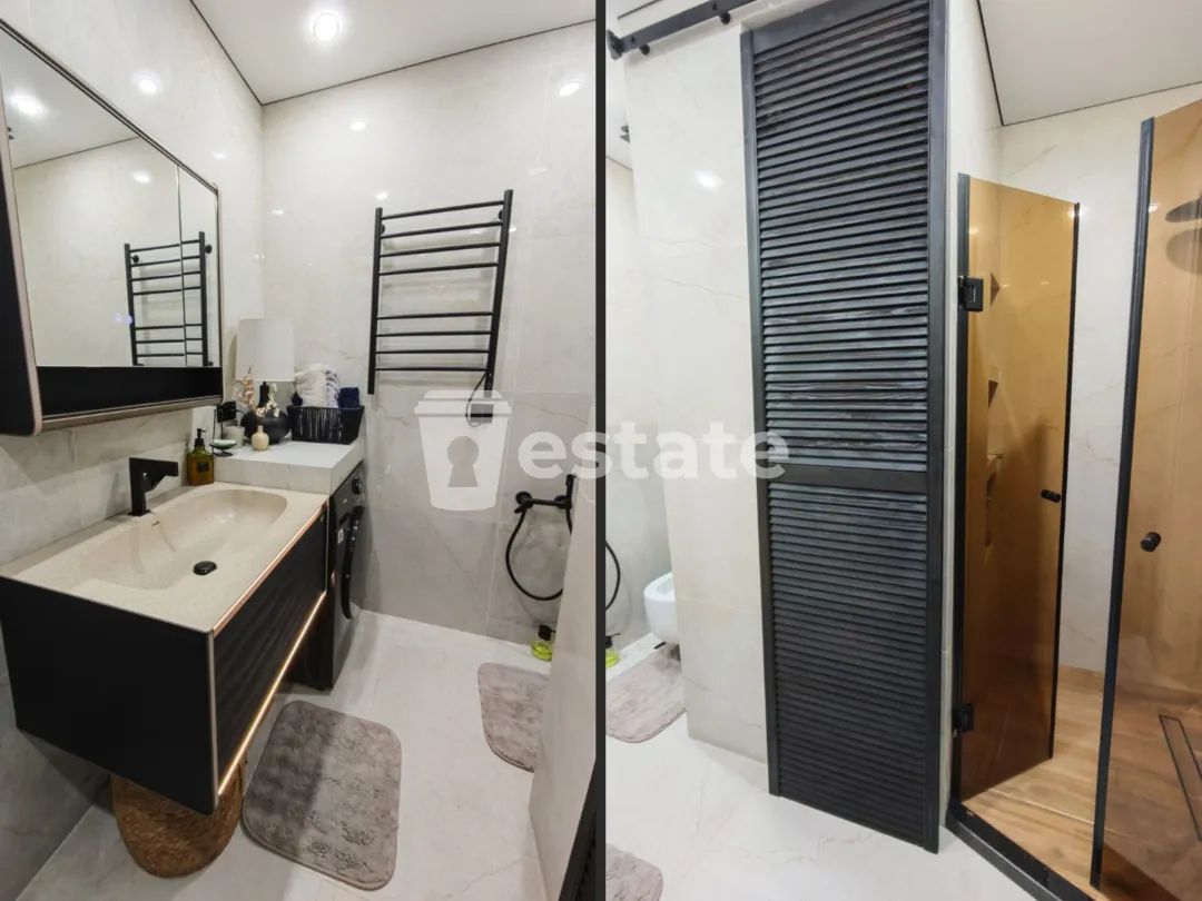 Selling stylish 2+1 near the new boulevard — photo 9