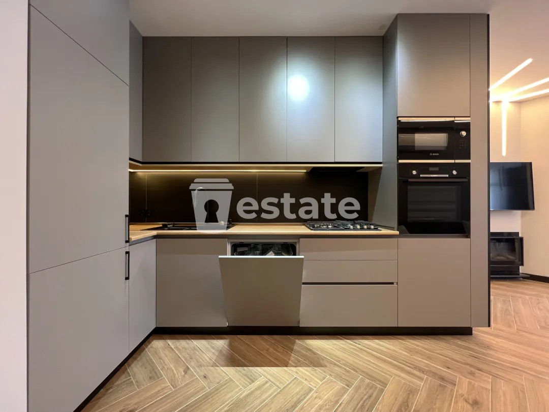 Selling a stylish 2+1 apartment near Grand Mall — photo 3