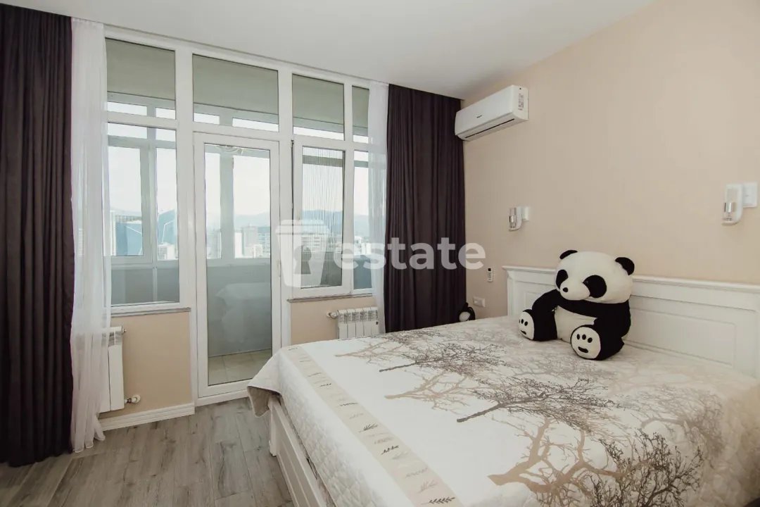 Selling a comfortable 1+1 apartment near Grand Mall — photo 5