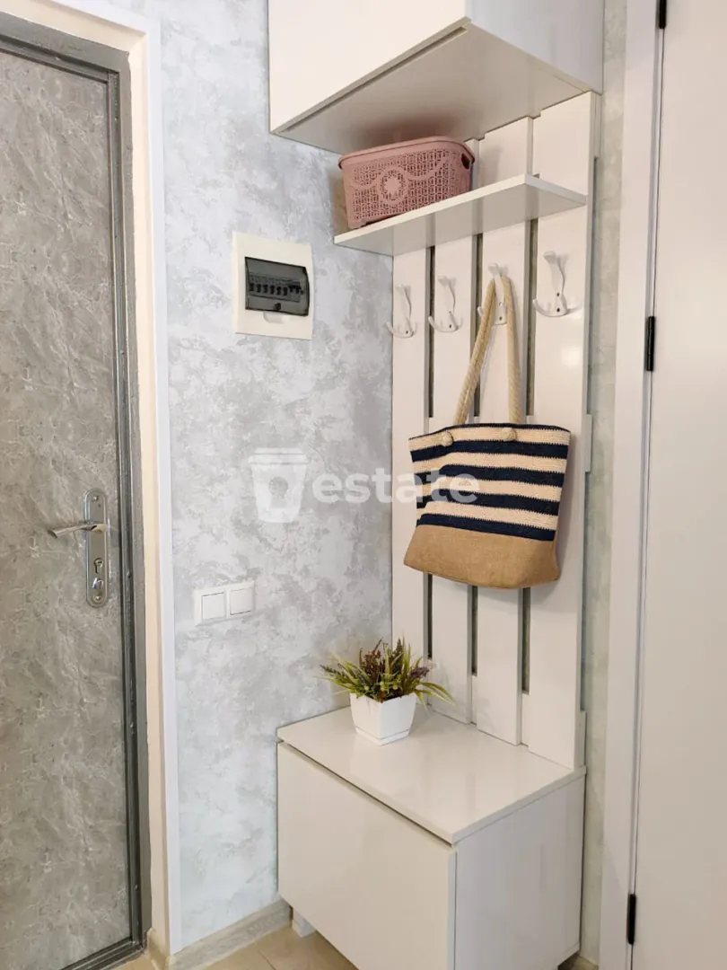 Bright 1+1 apartment for rent near the new boulevard — photo 8
