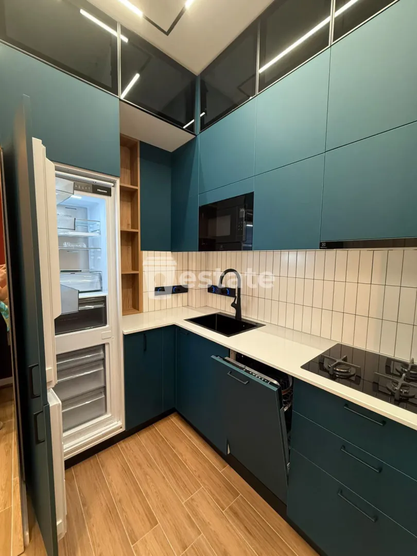 Selling a modern 1+1 apartment — photo 5