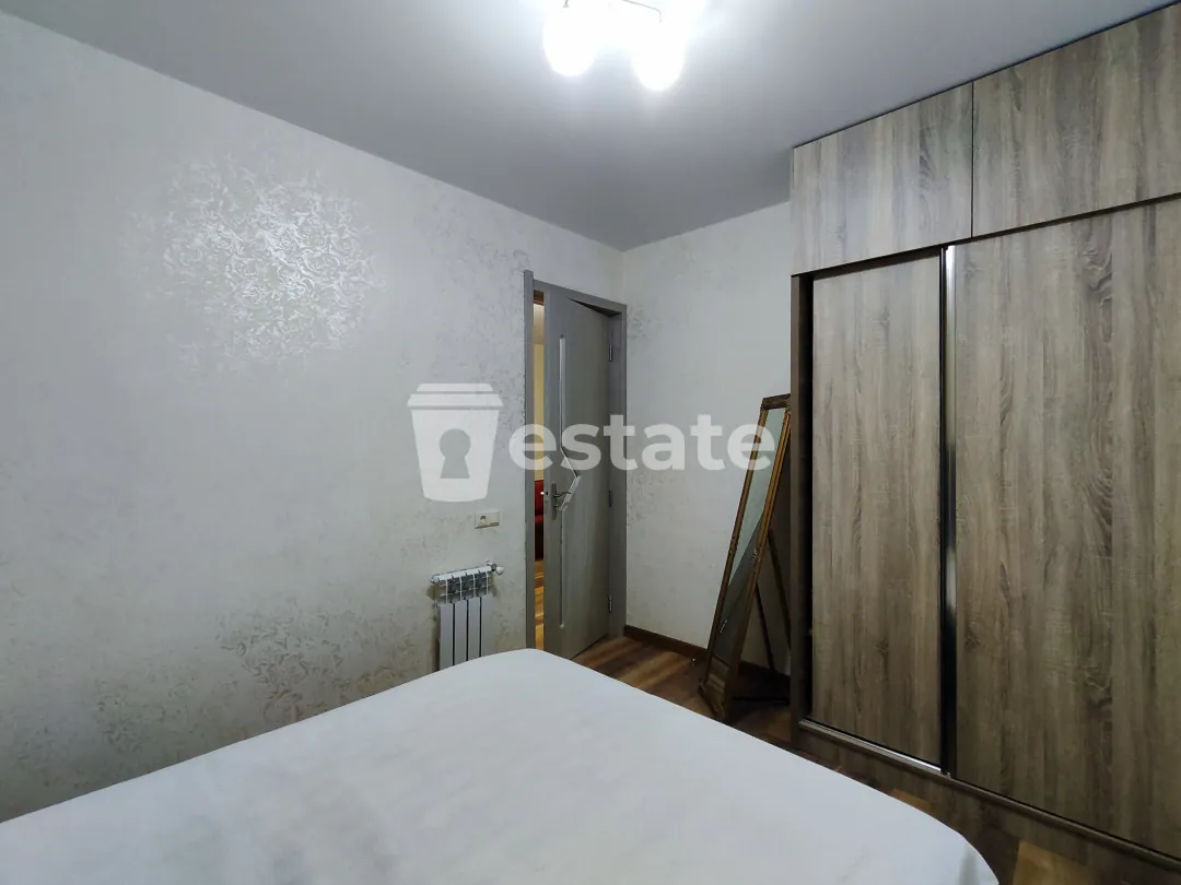 Spacious 2+1 apartment for rent — photo 8