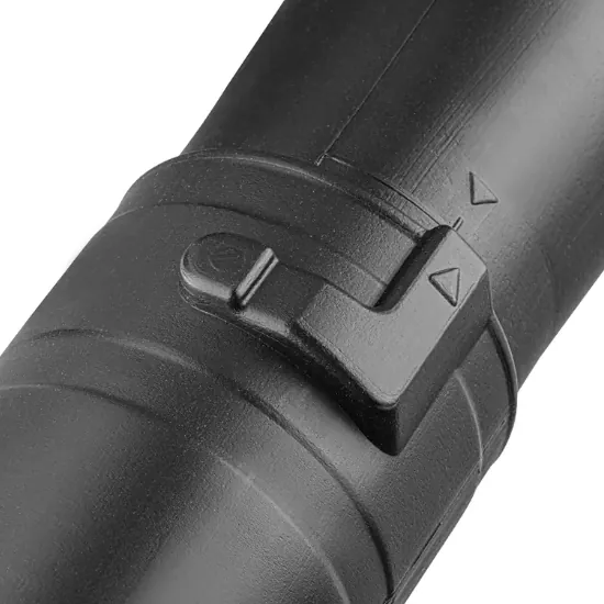 უსადენო ფოთლების დამბერი Ronix 8922, 20V — ფოტო 2