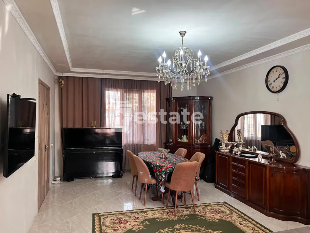 Spacious private house for rent — photo 1