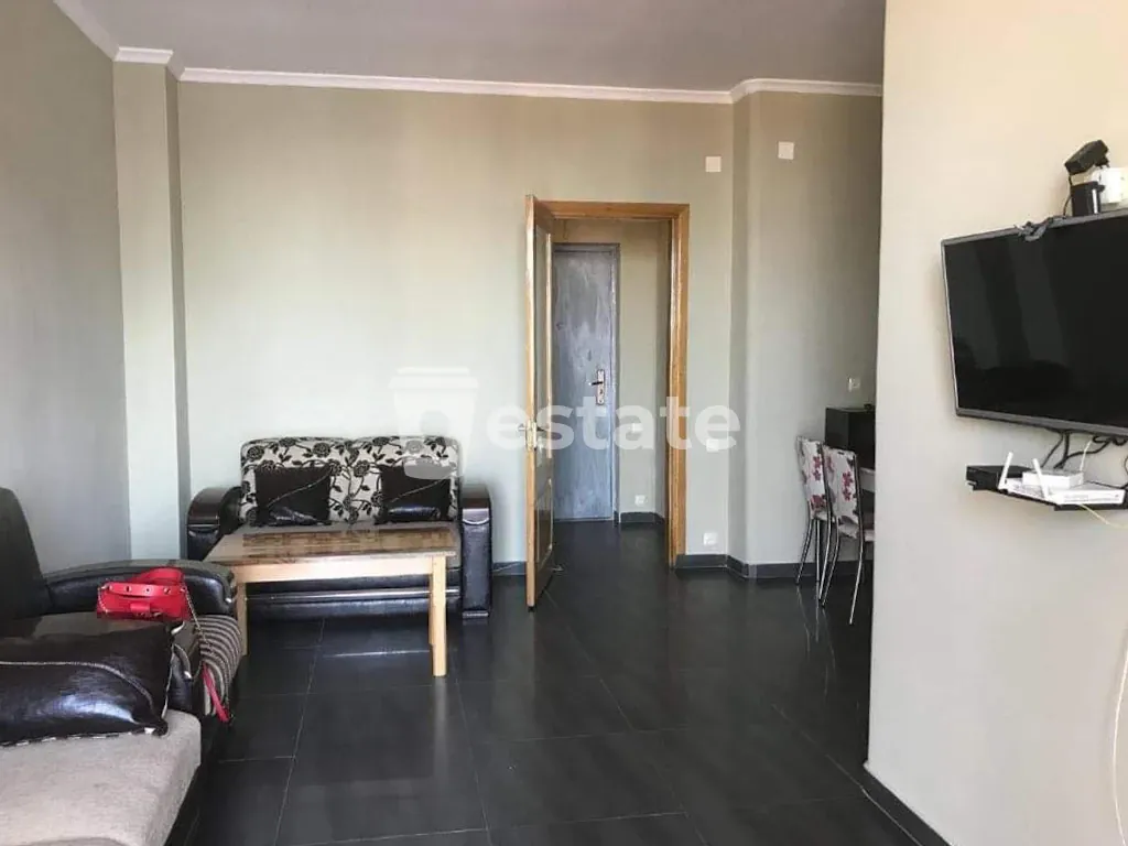 Comfortable 1+1 apartment for rent in central Batumi — photo 2