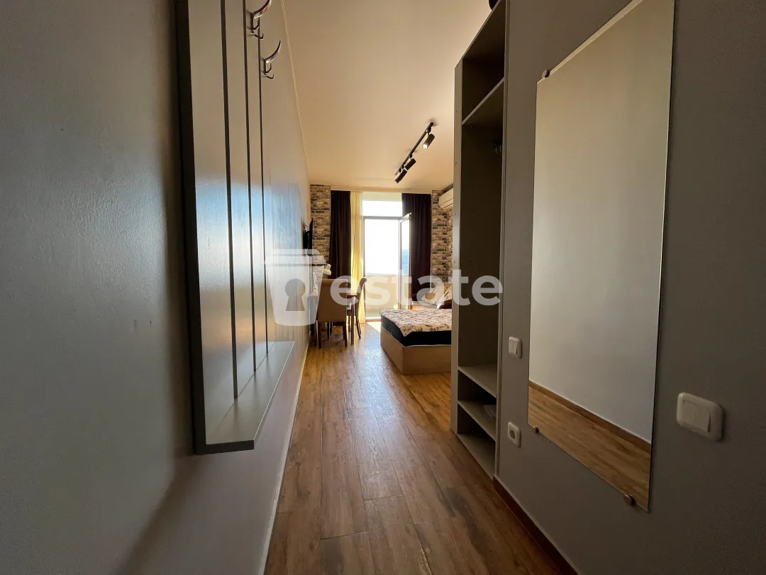 Selling two studios near the new boulevard — photo 9