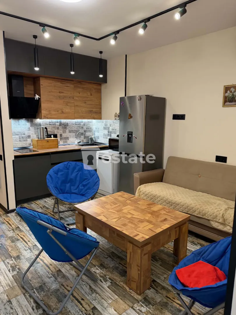 Renting a cozy 1+1 apartment near the new boulevard — photo 3