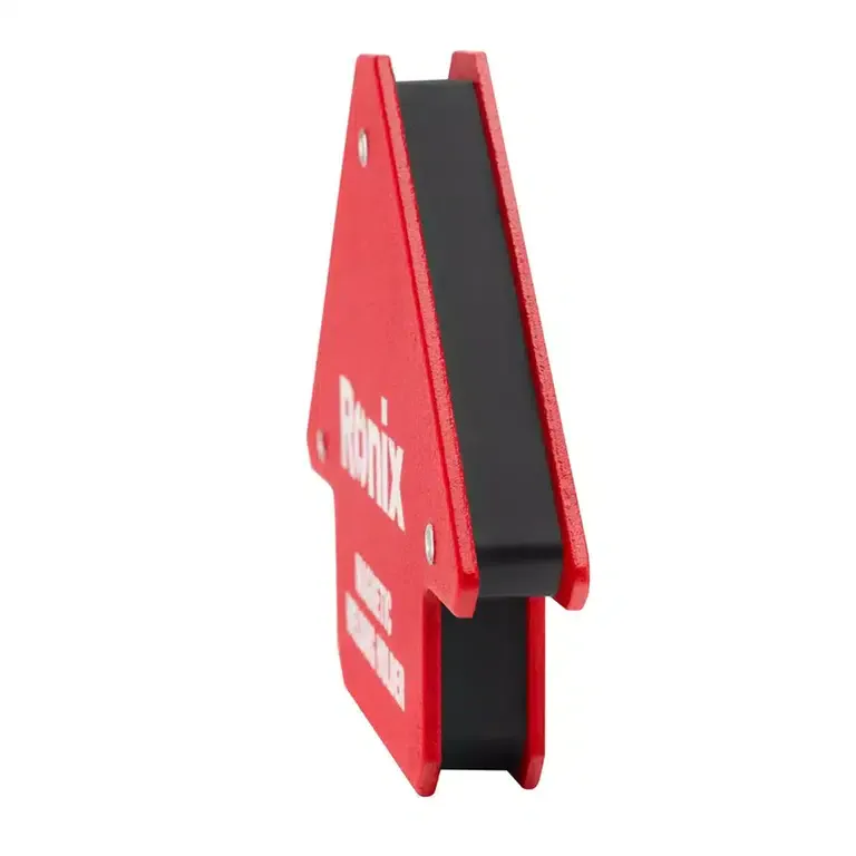 მაგნიტური შედუღების დამჭერი Ronix RH-9085 3 ინჩი — ფოტო 8