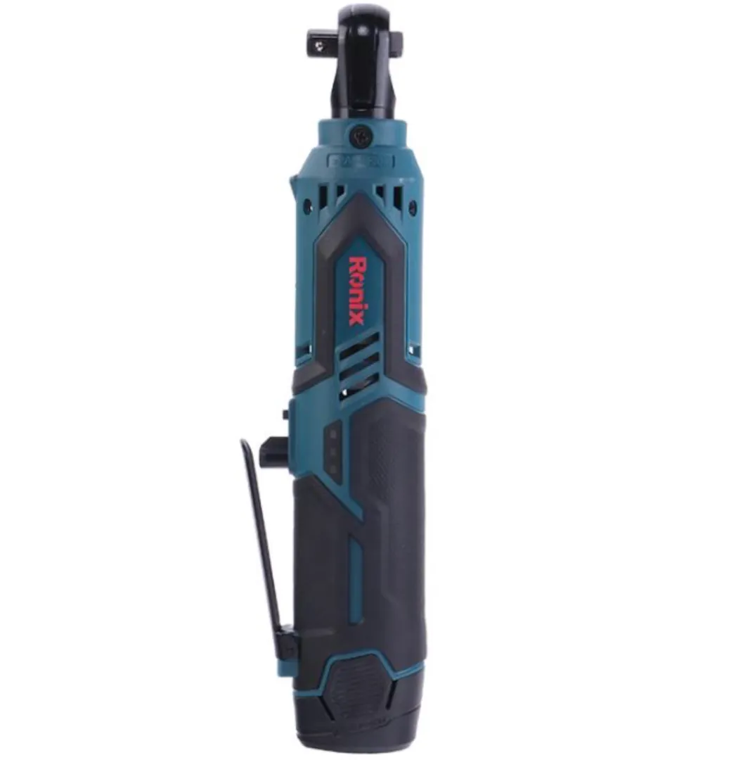 უსადენო გავლენის გასაღები (კარდანის) Ronix-8303 12V — ფოტო 1