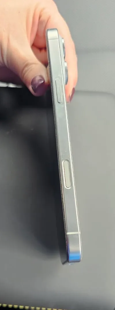 iPhone 16 Pro Max 256 GB — photo 7