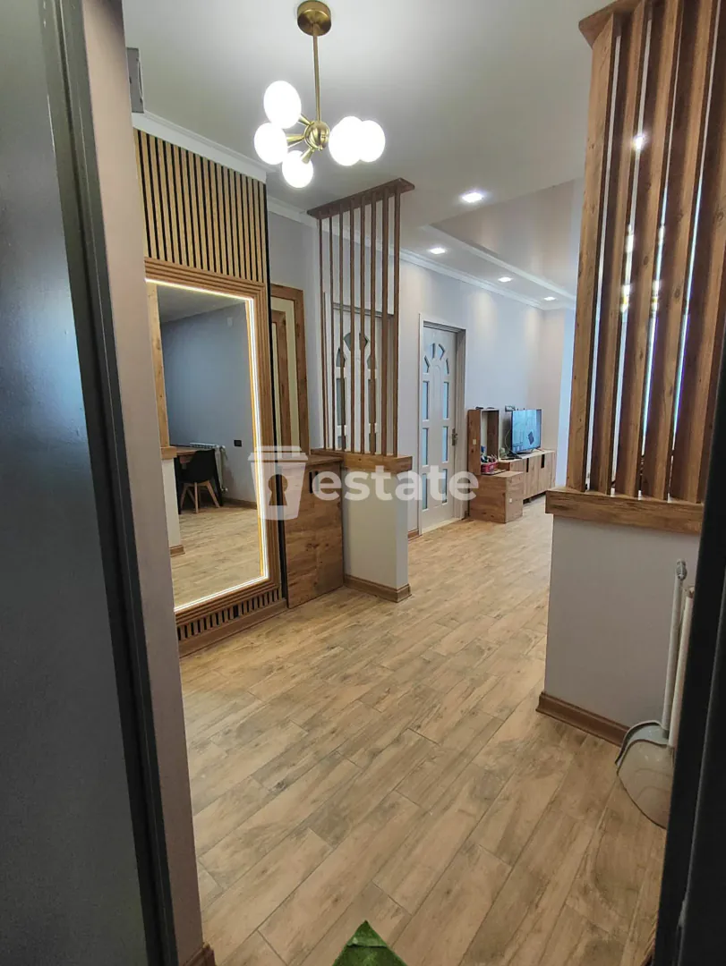 Renting out a spacious 3+1 apartment near the new boulevard — photo 8