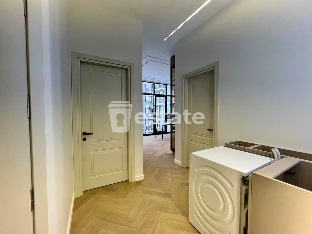Selling modern 2+1 near Park of May 6th — photo 7