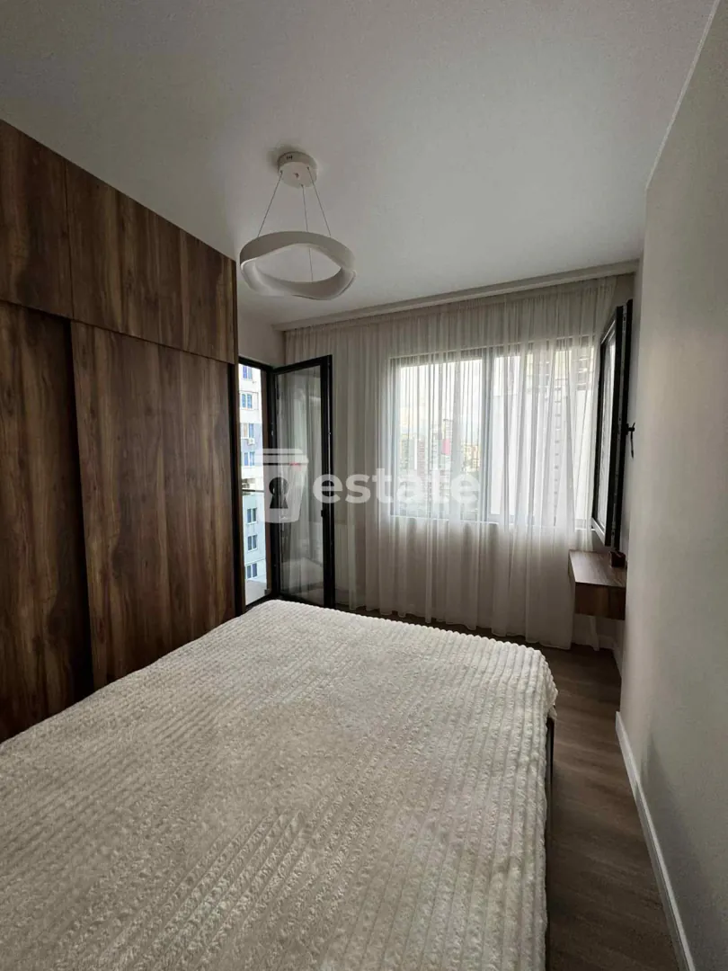 Renting a modern 2+1 near the new boulevard — photo 7