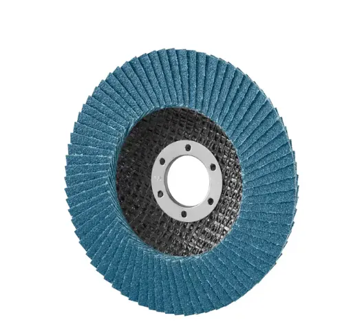 ცირკონის სახეხი დისკი ზუმფარა Ronix RH-3772, — ფოტო 3