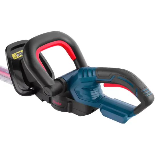 უსადენო ღობის საკრეჭი Ronix RH-8920, 20V — ფოტო 4