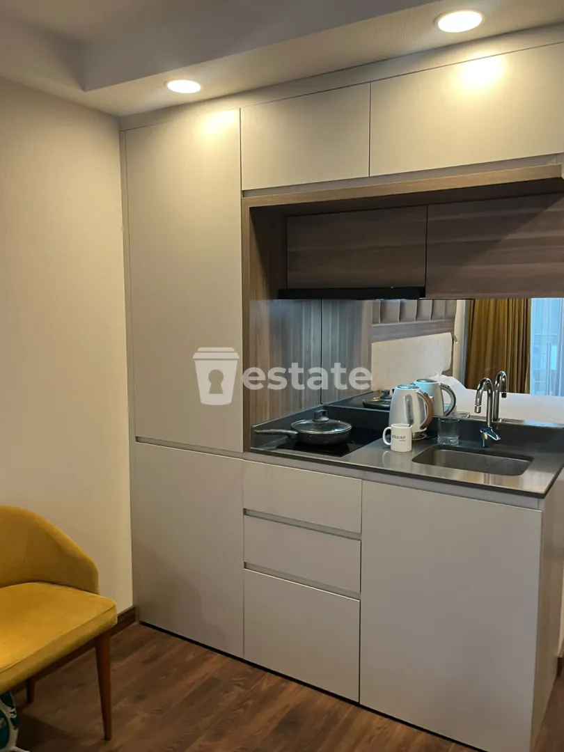 Cozy studio for rent in Elt quarter — photo 3