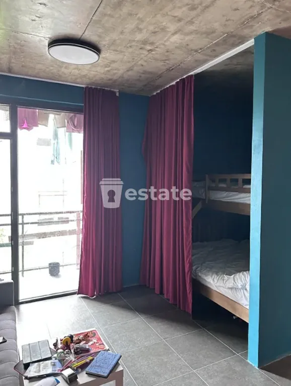Selling a stylish studio near the new boulevard — photo 2