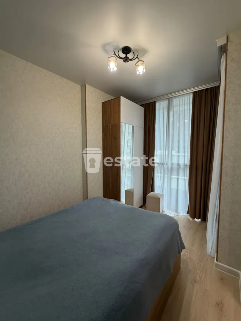 Selling a cozy 2+1 on Heroes Alley — photo 5