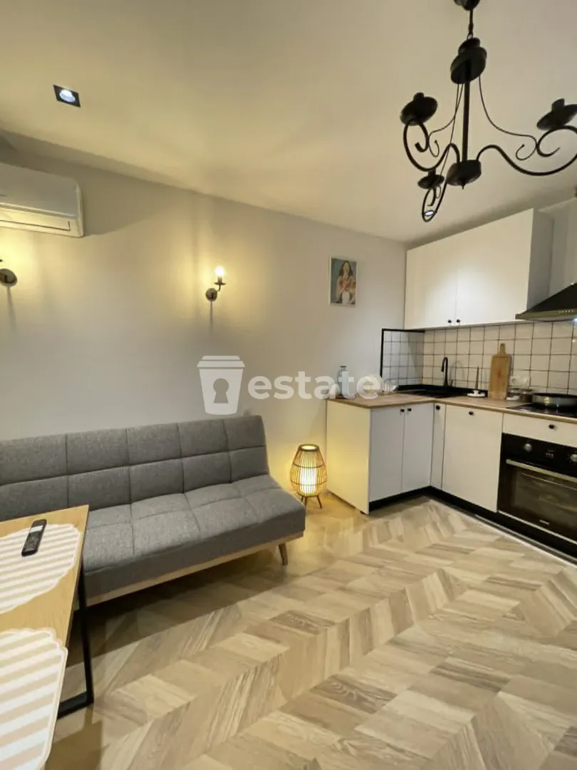 Selling a cozy 1+1 apartment in Elt quarter — photo 3
