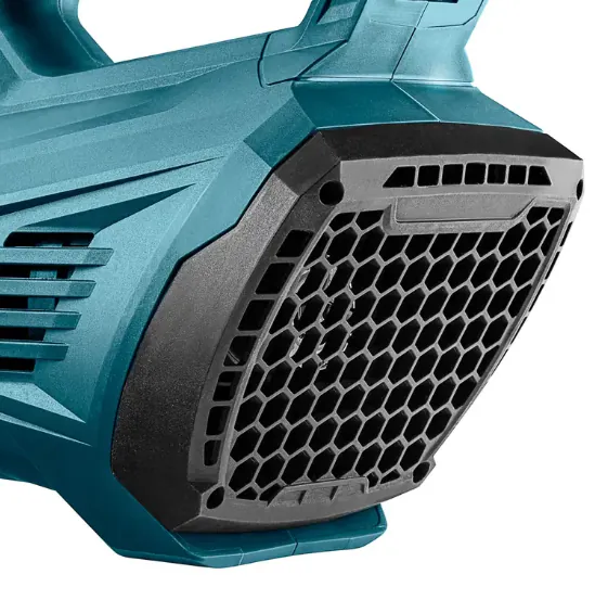 უსადენო ფოთლების დამბერი Ronix 8922, 20V — ფოტო 4