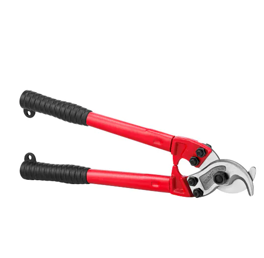კაბელის საჭრელი Ronix RH-1843, 14 ინჩი — ფოტო 5