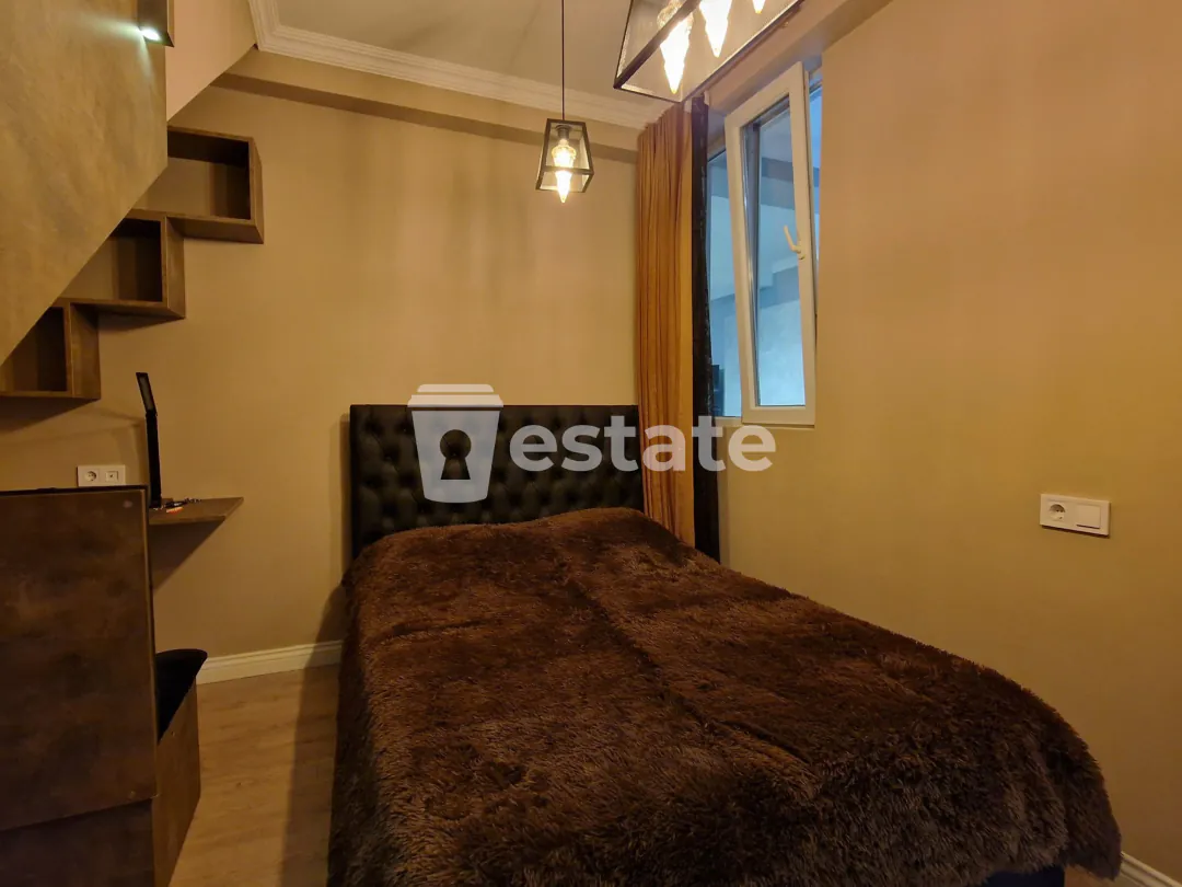 Renting out a spacious 3+1 apartment — photo 6