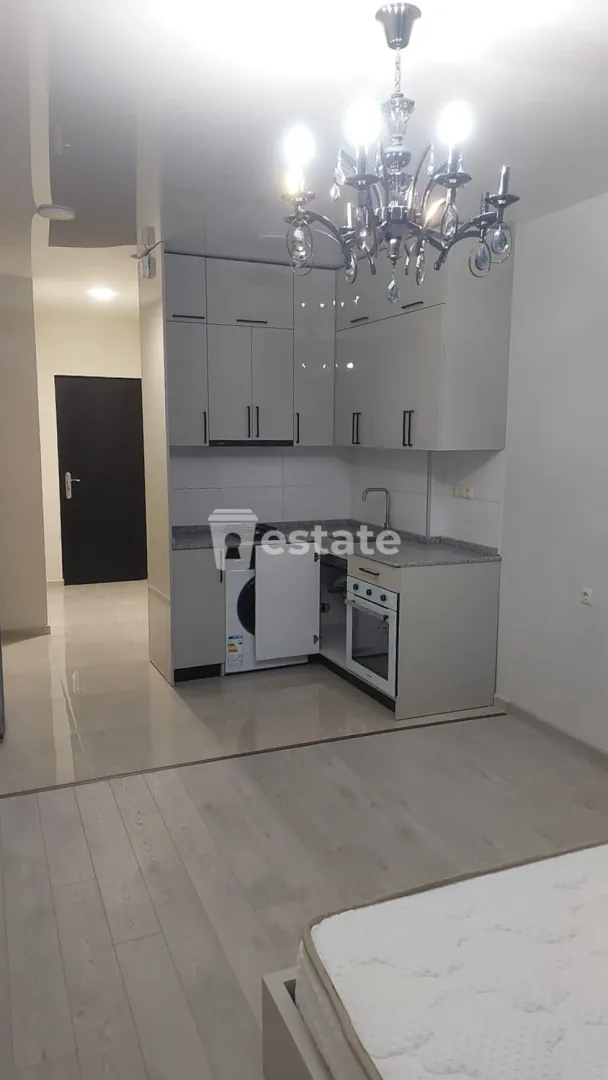 Selling a comfortable studio near Metro City — photo 3