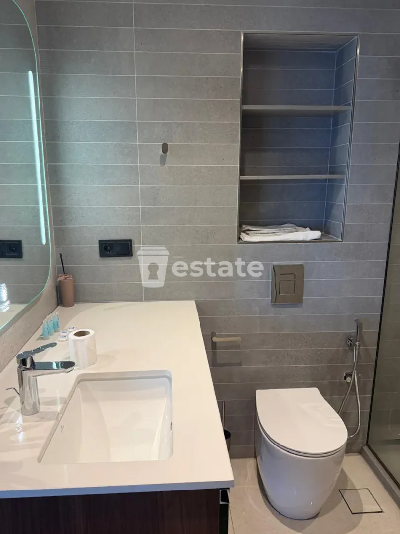 Renting out a new 1+1 apartment in Alliance — photo 7