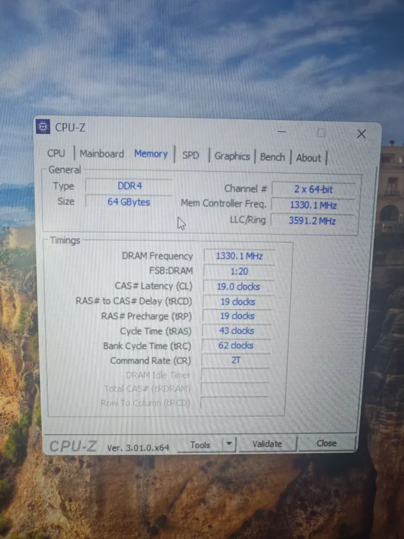 Patriot DDR 4 RAM 2x32 GB (64 GB) 3200 mhz — фото 4