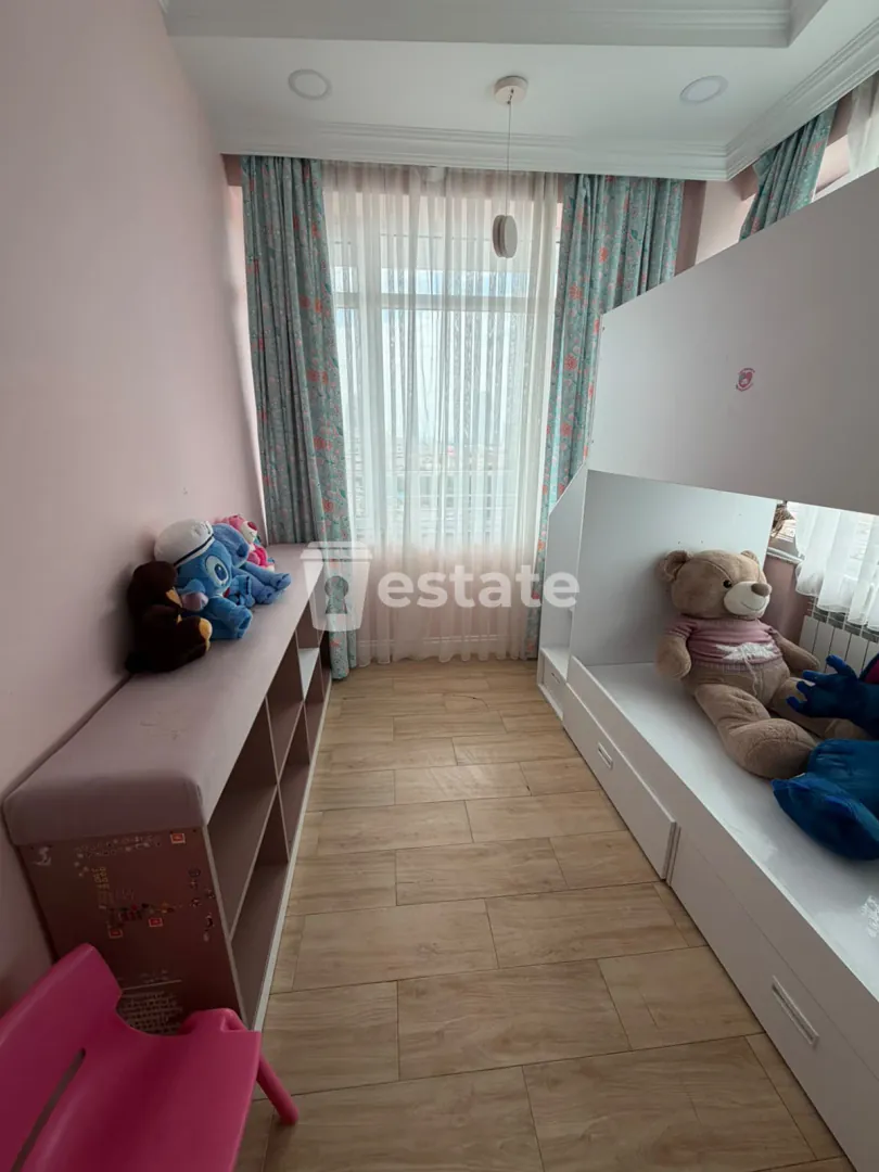 Rent spacious 2+1 near old Batumi — photo 6