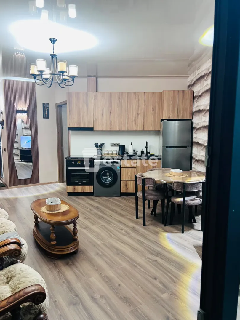 Renting a cozy 1+1 apartment near the new boulevard — photo 2