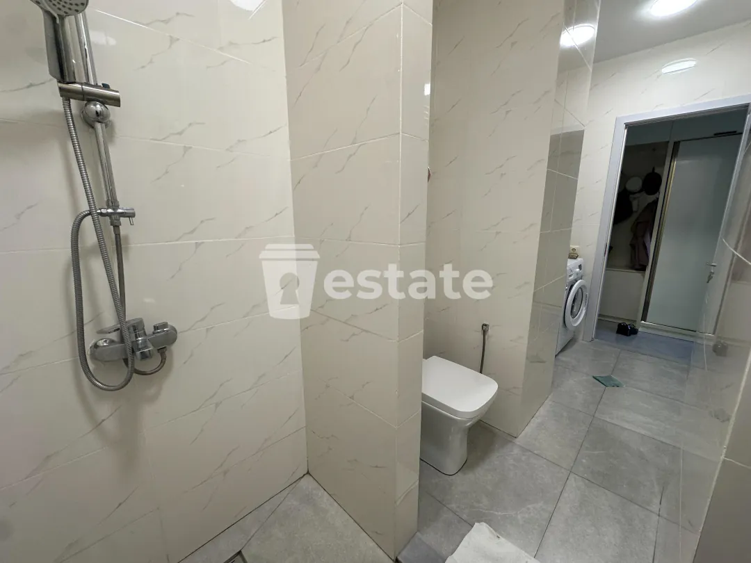 Spacious studio for rent on the new boulevard — photo 8