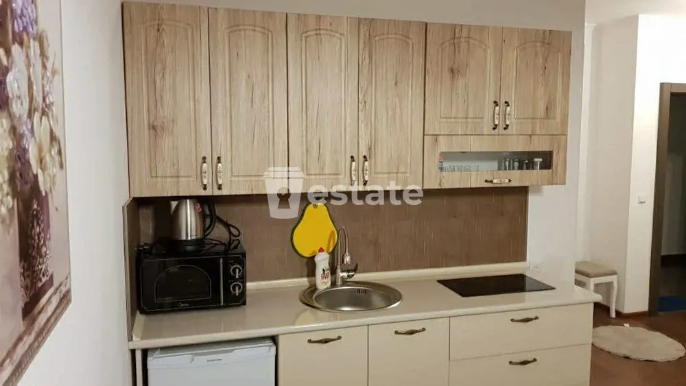 Selling a cozy 1+1 on the new boulevard — photo 2