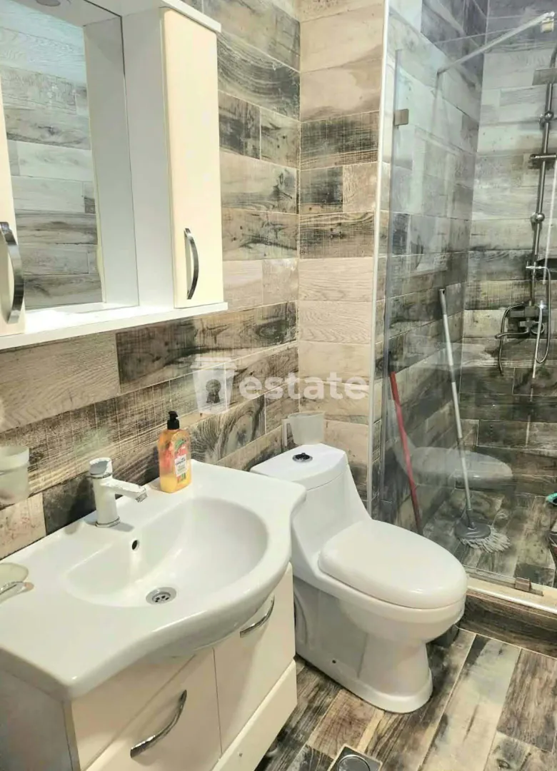 Comfortable 1+1 apartment for rent on Heroes' Alley — photo 9