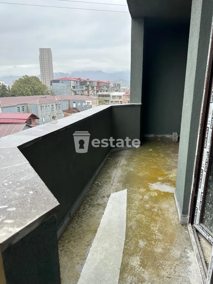 Selling 2+1 apartment in a black frame — photo 6