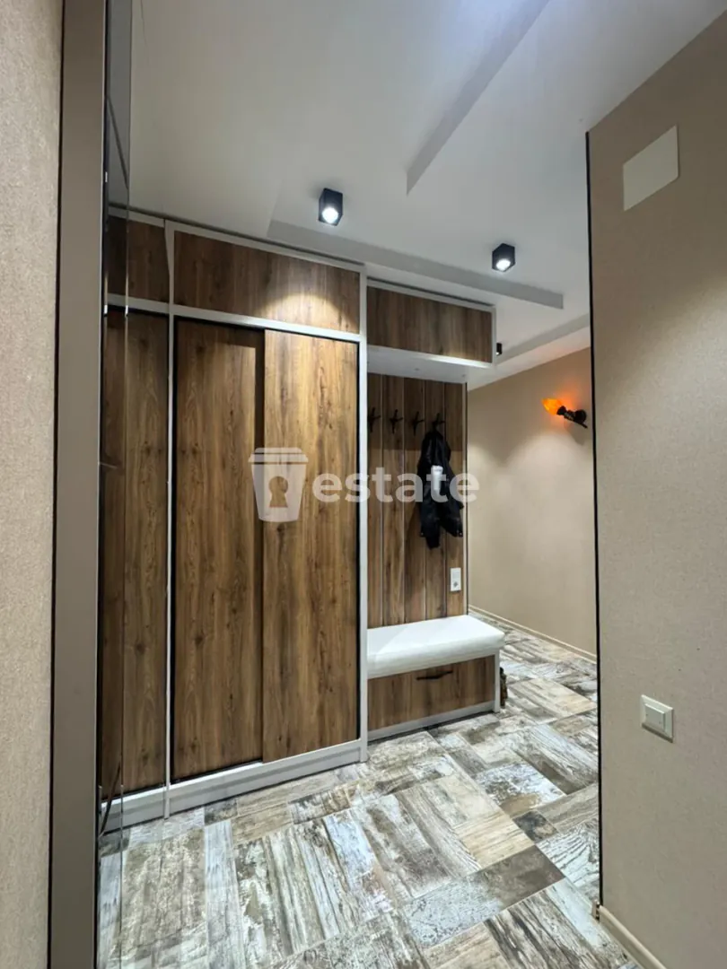 Selling fresh 2+1 apartment near old Batumi — photo 7