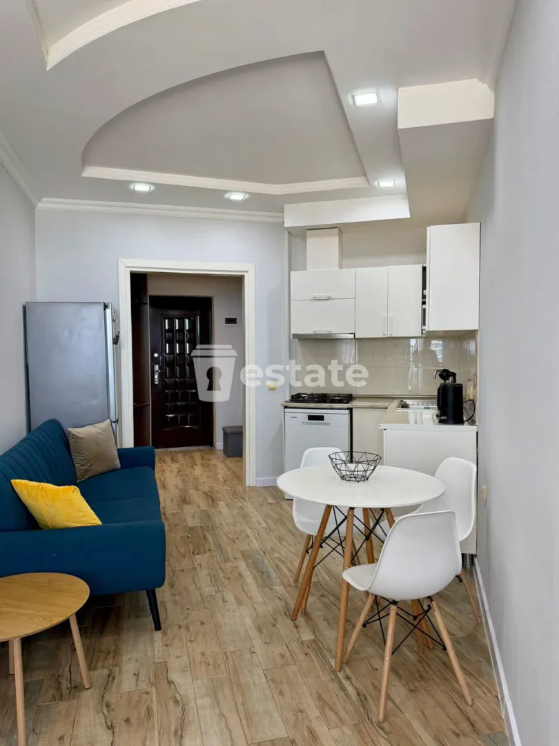 Cozy 2+1 apartment for rent near the Alley of Heroes — photo 2