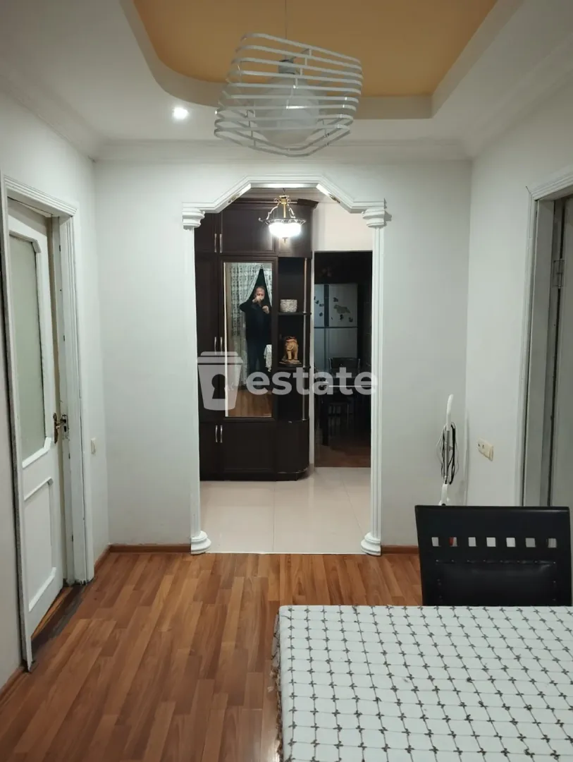 Renting out a spacious 2+1 apartment — photo 8
