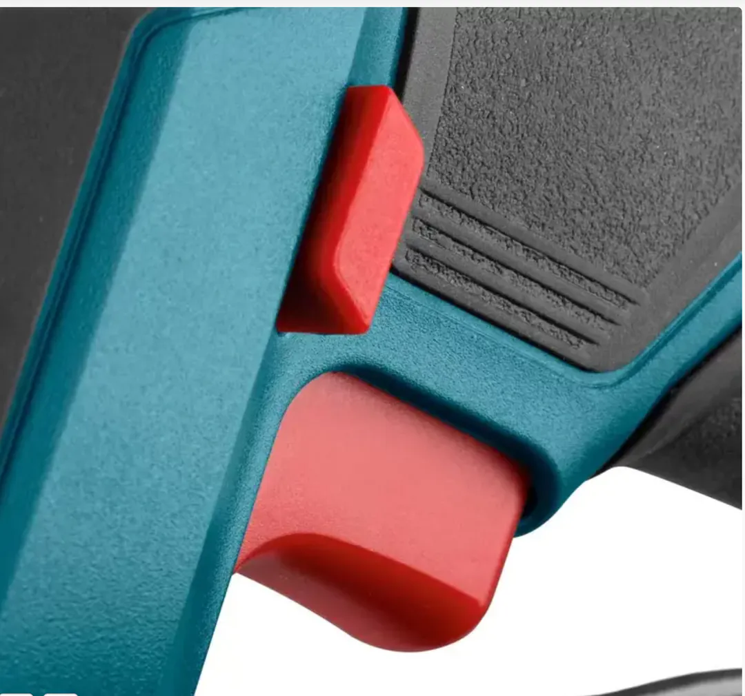 RONIX-8902K 20V 4 Ач бесщеточный беспроводной циркулярный — фото 6