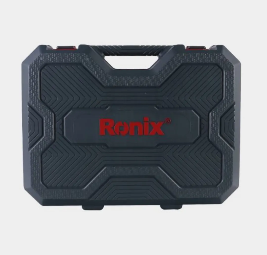 უსადენო უგრახე პერფორატორი Ronix-8911K 20V — ფოტო 2
