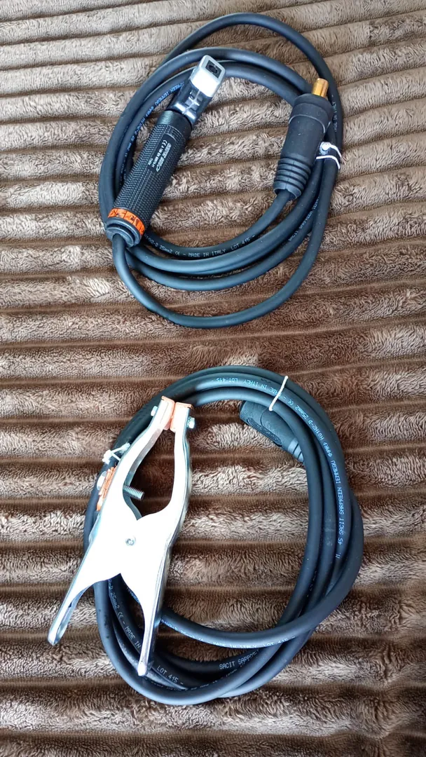 Welding machine — photo 1